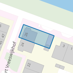 Perceel WEE02-B-6824