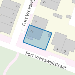 Perceel WEE02-B-6825