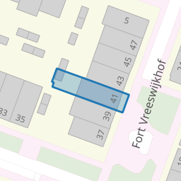 Perceel WEE02-B-6827