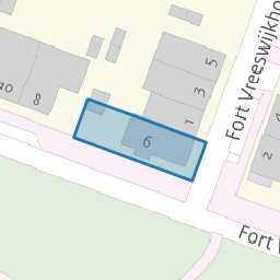 Perceel WEE02-B-6828