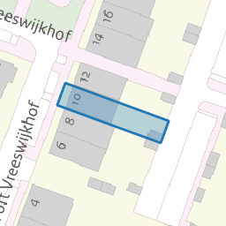 Perceel WEE02-B-6830