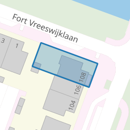 Perceel WEE02-B-6831