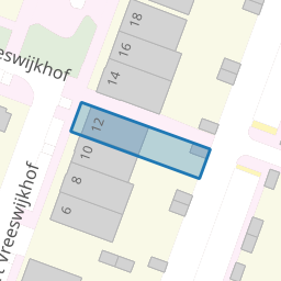 Perceel WEE02-B-6833