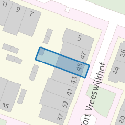 Perceel WEE02-B-6835