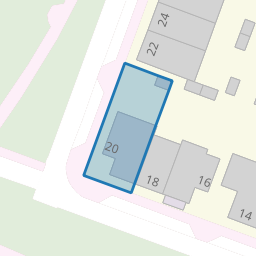 Perceel WEE02-B-6836