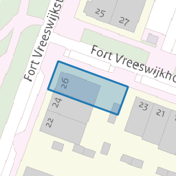 Perceel WEE02-B-6837