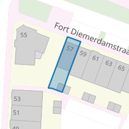 Perceel WEE02-B-6843