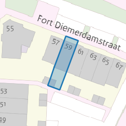 Perceel WEE02-B-6844
