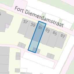 Perceel WEE02-B-6845