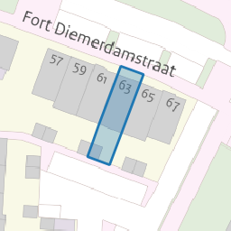 Perceel WEE02-B-6846