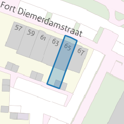 Perceel WEE02-B-6847