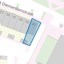 Perceel WEE02-B-6848