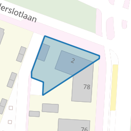 Perceel WEE02-B-6850