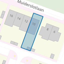 Perceel WEE02-B-6856