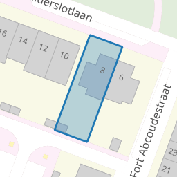 Perceel WEE02-B-6857