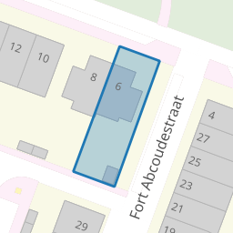 Perceel WEE02-B-6858