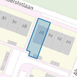 Perceel WEE02-B-6860