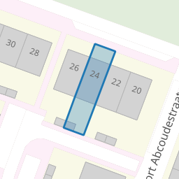 Perceel WEE02-B-6861