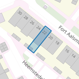 Perceel WEE02-B-6864