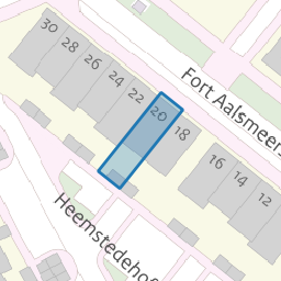 Perceel WEE02-B-6872