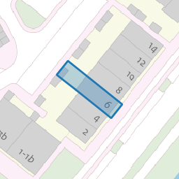 Perceel WEE02-B-6873