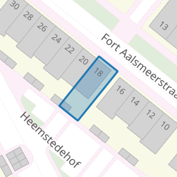 Perceel WEE02-B-6878