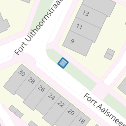 Perceel WEE02-B-6889