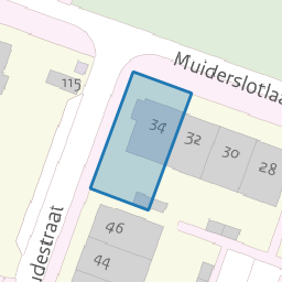 Perceel WEE02-B-6891