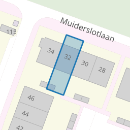 Perceel WEE02-B-6892