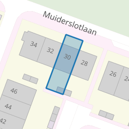 Perceel WEE02-B-6893