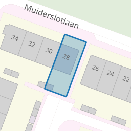 Perceel WEE02-B-6894