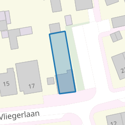 Perceel WEE02-B-6896