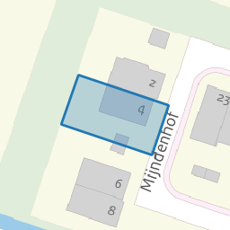 Perceel WEE02-B-6901