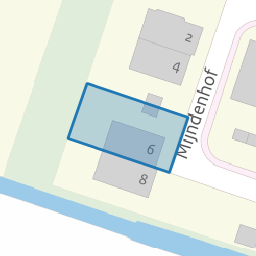 Perceel WEE02-B-6902