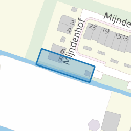 Perceel WEE02-B-6903