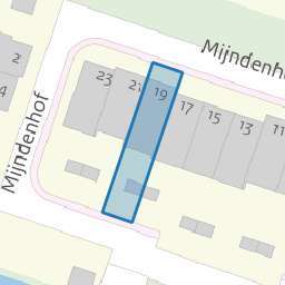 Perceel WEE02-B-6906