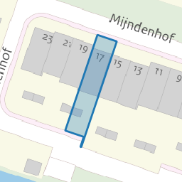 Perceel WEE02-B-6907