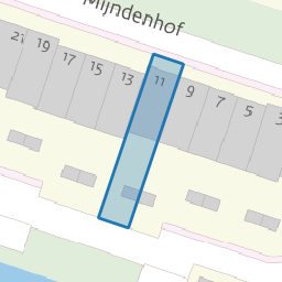 Perceel WEE02-B-6910