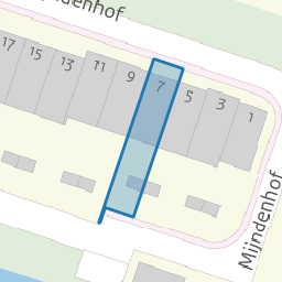 Perceel WEE02-B-6912