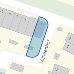 Perceel WEE02-B-6915