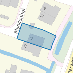 Perceel WEE02-B-6918