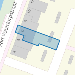 Perceel WEE02-B-6929