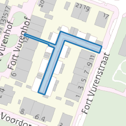 Perceel WEE02-B-6936