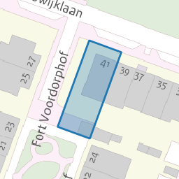 Perceel WEE02-B-6937