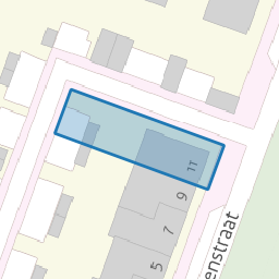 Perceel WEE02-B-6938