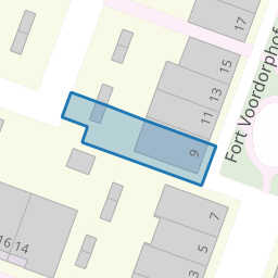 Perceel WEE02-B-6961