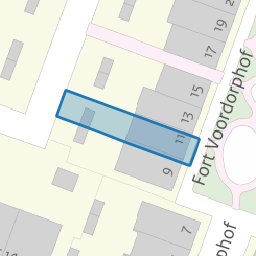 Perceel WEE02-B-6963