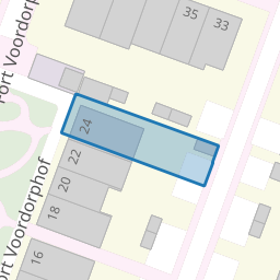 Perceel WEE02-B-6964