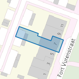 Perceel WEE02-B-6965