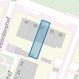 Perceel WEE02-B-6972